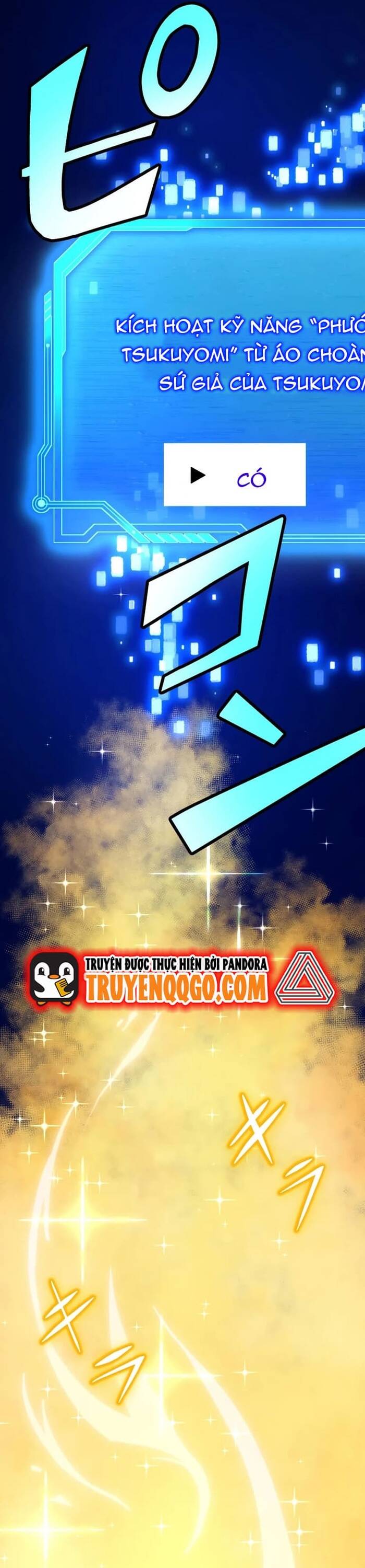 Thống Trị Với Chỉ 1 Máu - Chapter 11 - Page 21