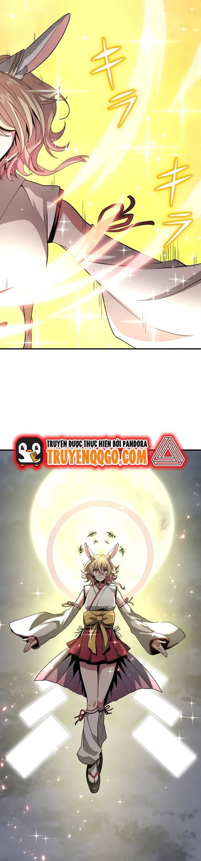 Thống Trị Với Chỉ 1 Máu - Chapter 11 - Page 22