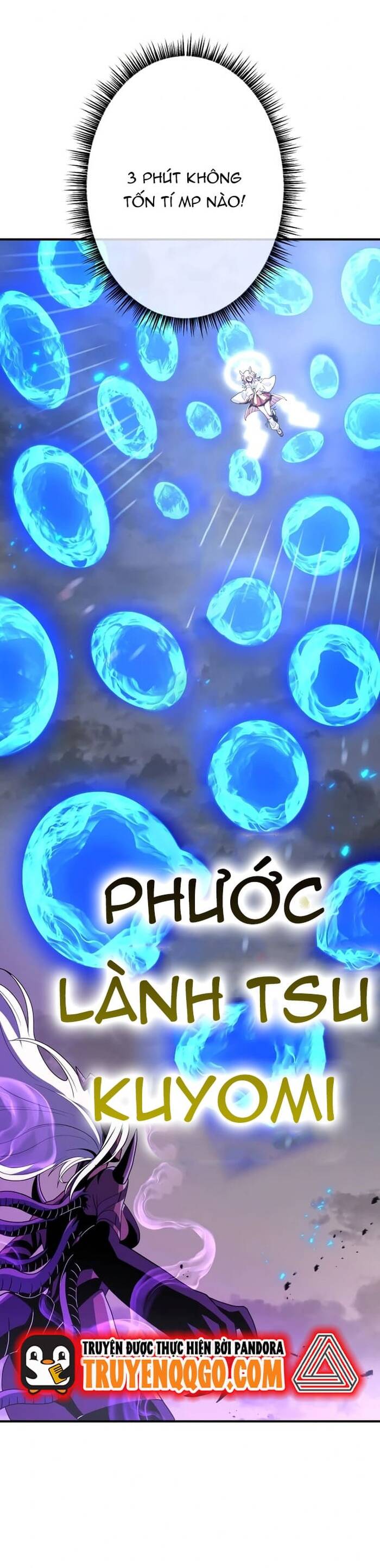 Thống Trị Với Chỉ 1 Máu - Chapter 11 - Page 25