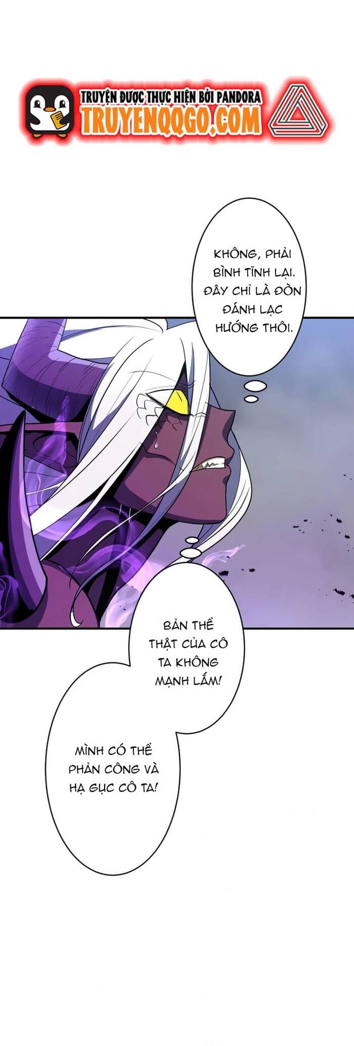 Thống Trị Với Chỉ 1 Máu - Chapter 11 - Page 27