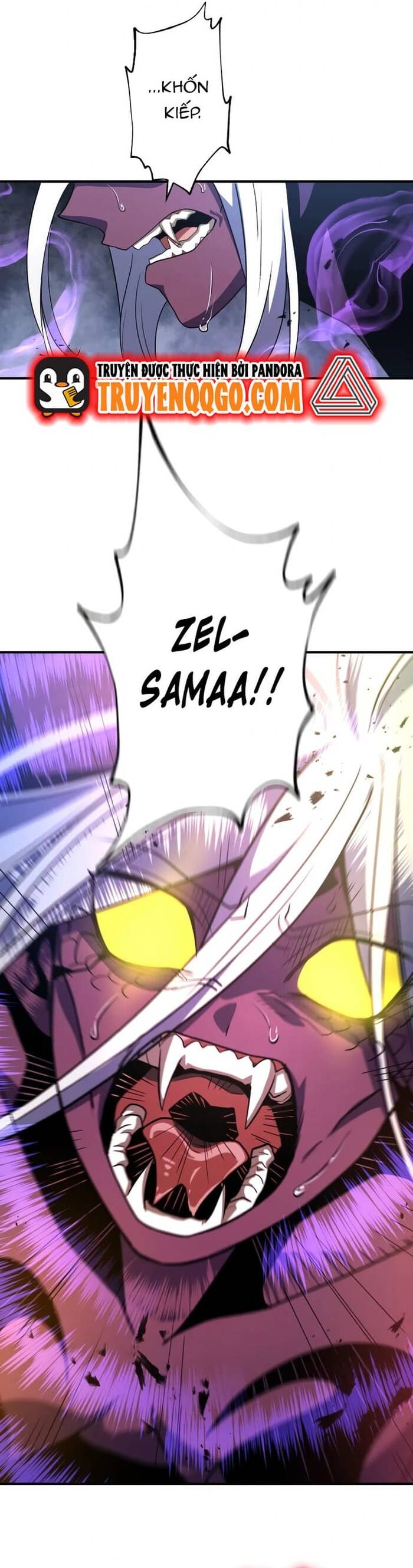 Thống Trị Với Chỉ 1 Máu - Chapter 11 - Page 31