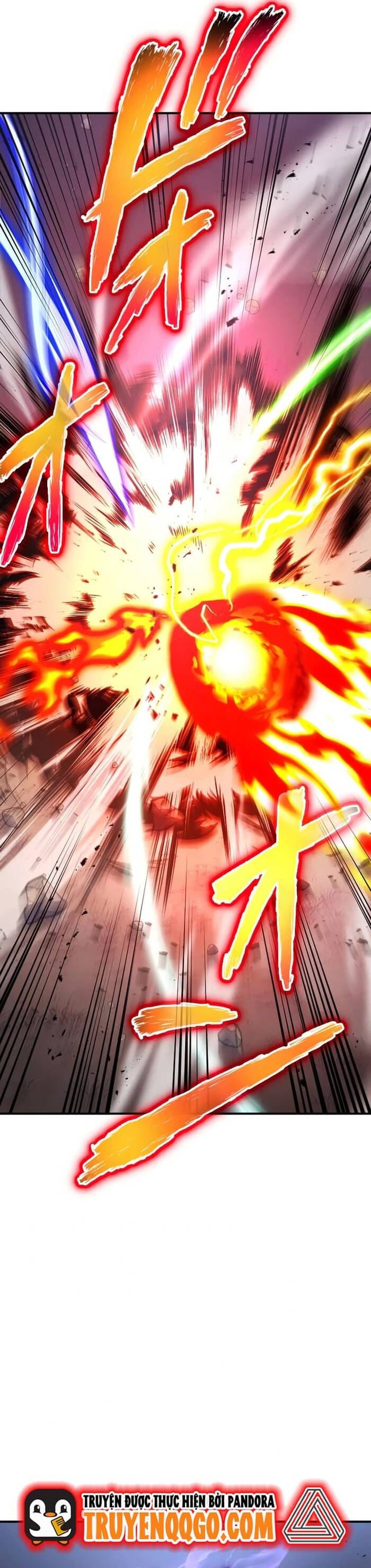 Thống Trị Với Chỉ 1 Máu - Chapter 11 - Page 32