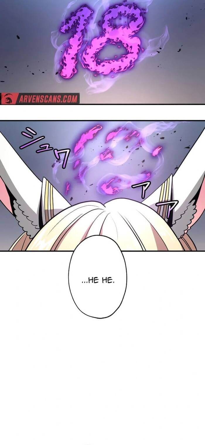 Thống Trị Với Chỉ 1 Máu - Chapter 11 - Page 33