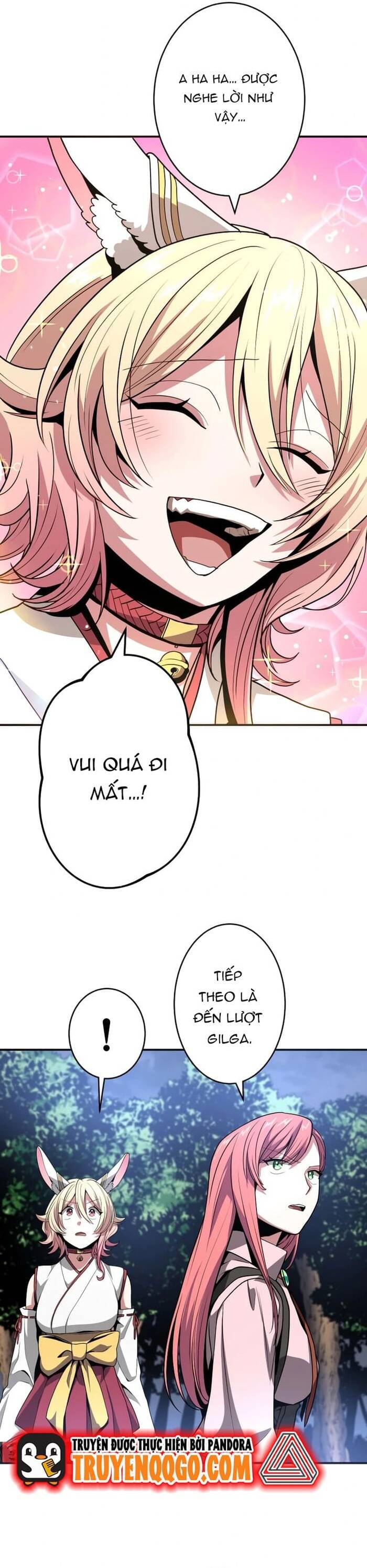 Thống Trị Với Chỉ 1 Máu - Chapter 11 - Page 37