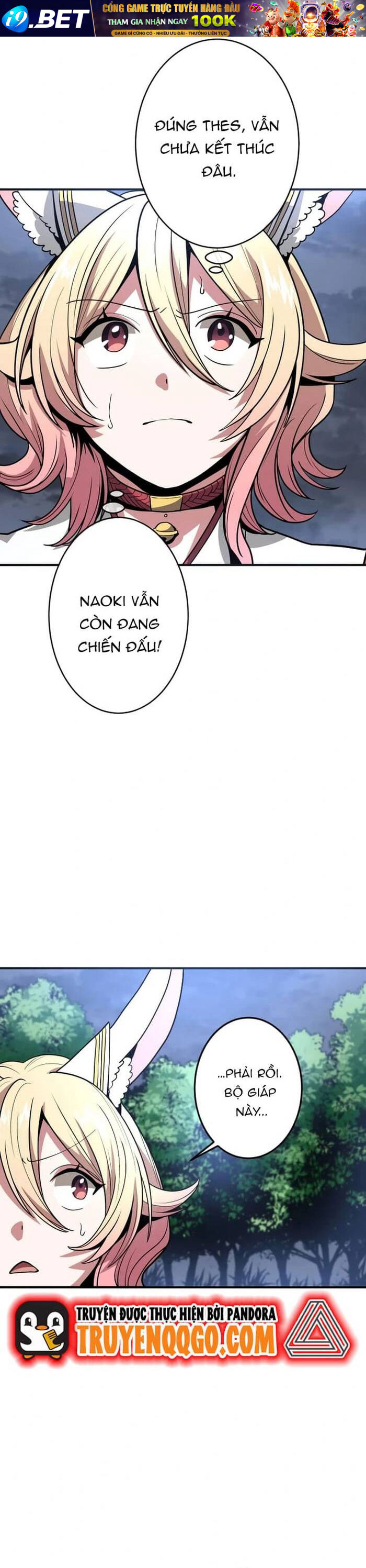 Thống Trị Với Chỉ 1 Máu - Chapter 11 - Page 38