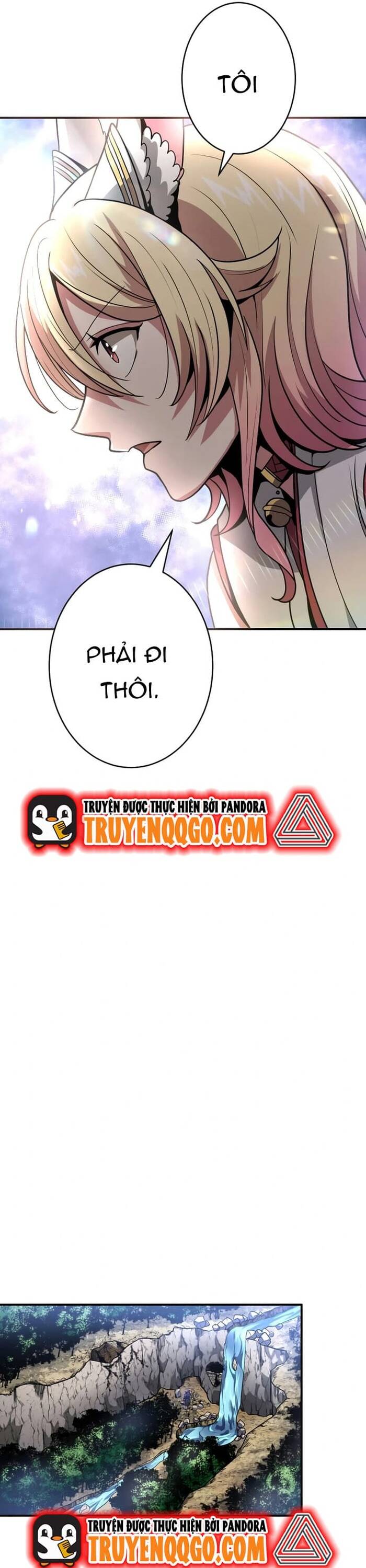 Thống Trị Với Chỉ 1 Máu - Chapter 11 - Page 40