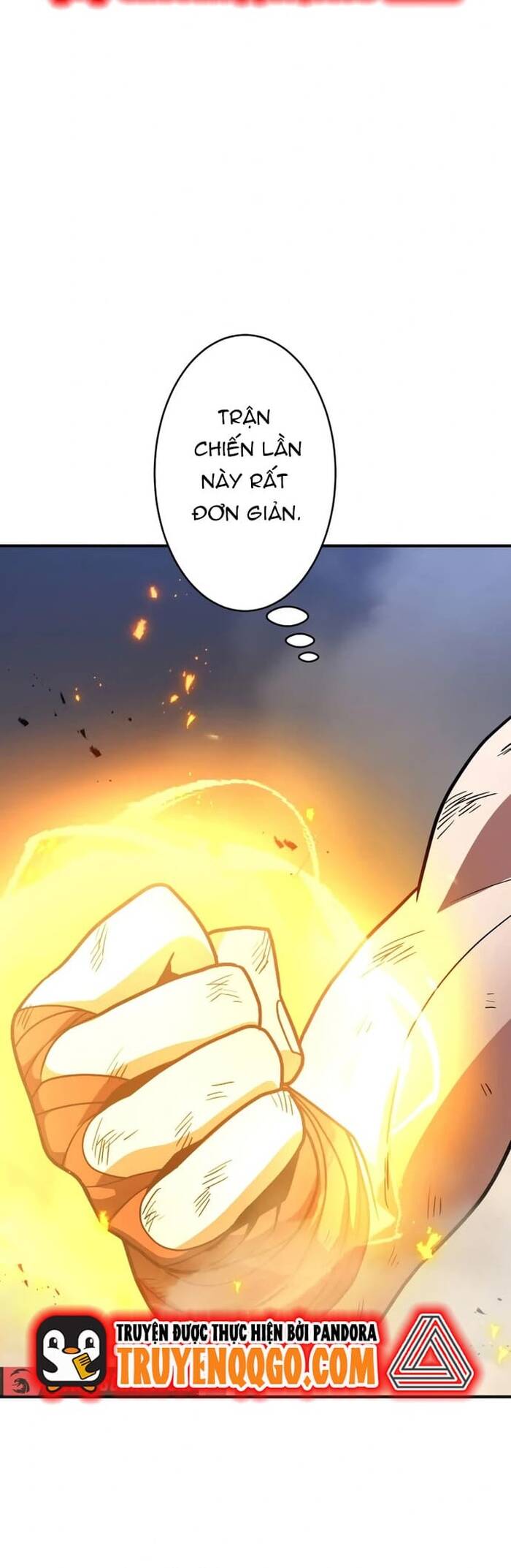 Thống Trị Với Chỉ 1 Máu - Chapter 11 - Page 41