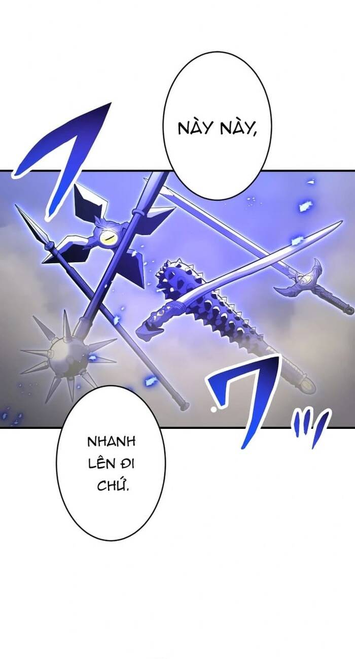 Thống Trị Với Chỉ 1 Máu - Chapter 11 - Page 43