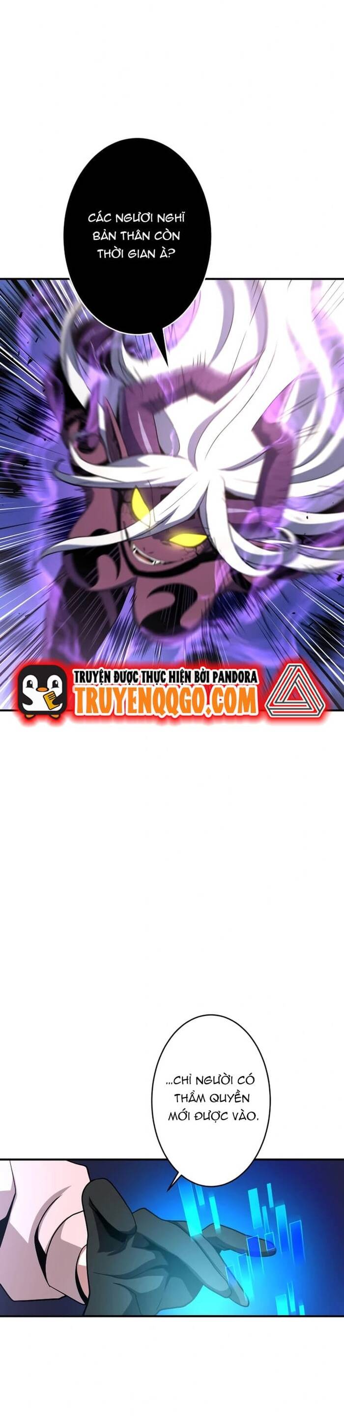 Thống Trị Với Chỉ 1 Máu - Chapter 11 - Page 5