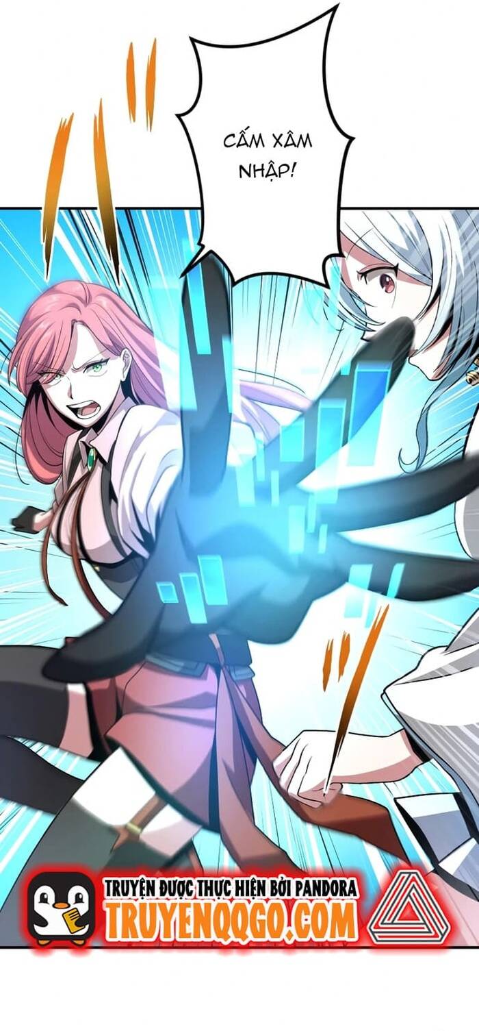 Thống Trị Với Chỉ 1 Máu - Chapter 11 - Page 6