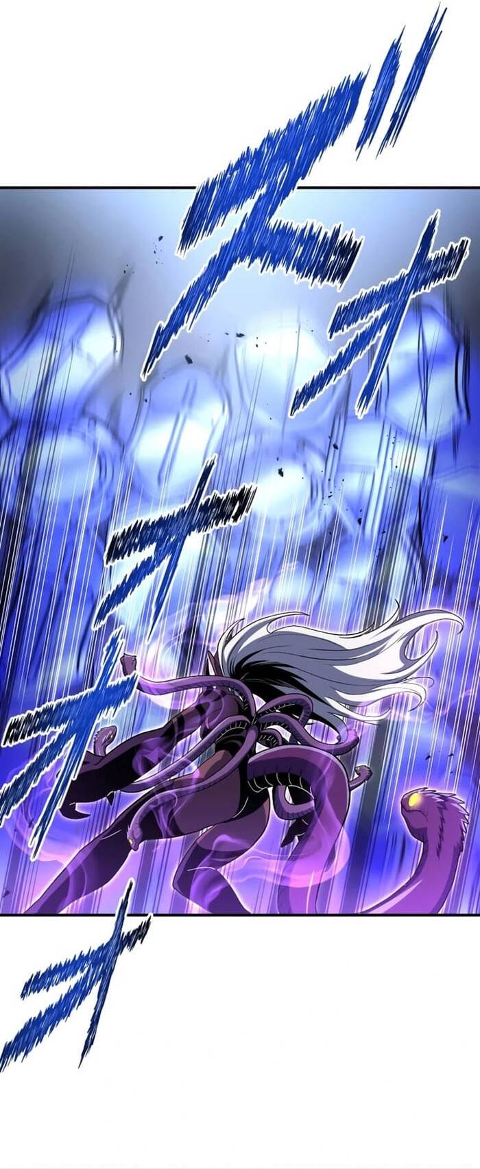 Thống Trị Với Chỉ 1 Máu - Chapter 11 - Page 7