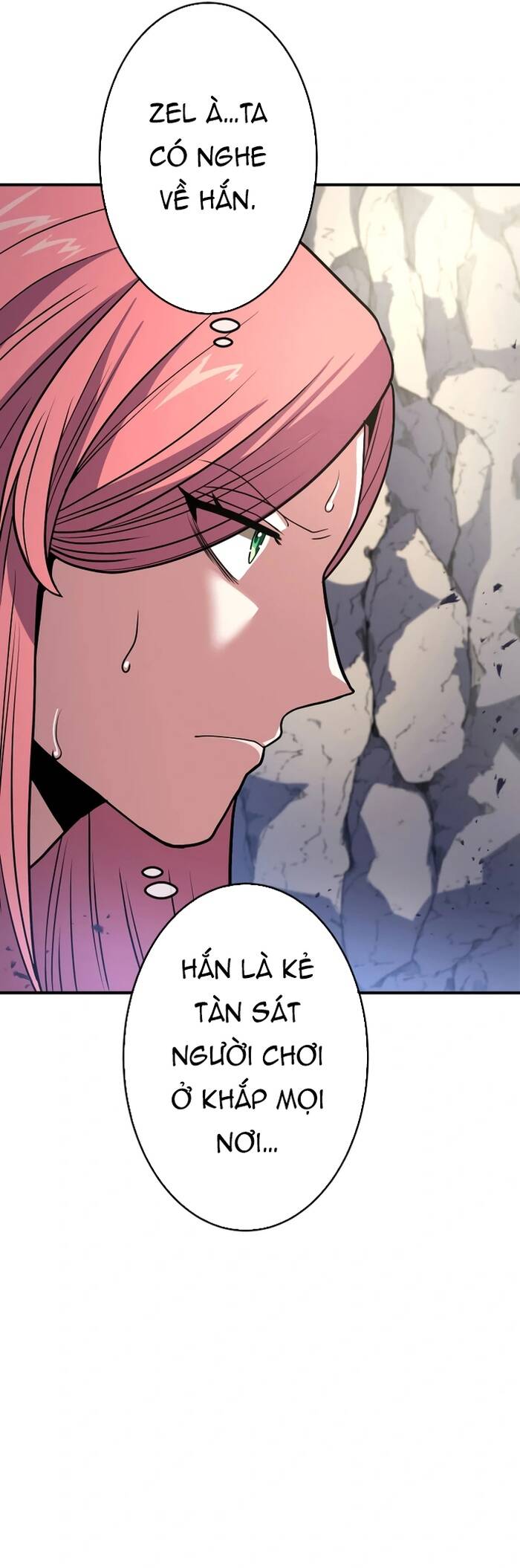 Thống Trị Với Chỉ 1 Máu - Chapter 8 - Page 11