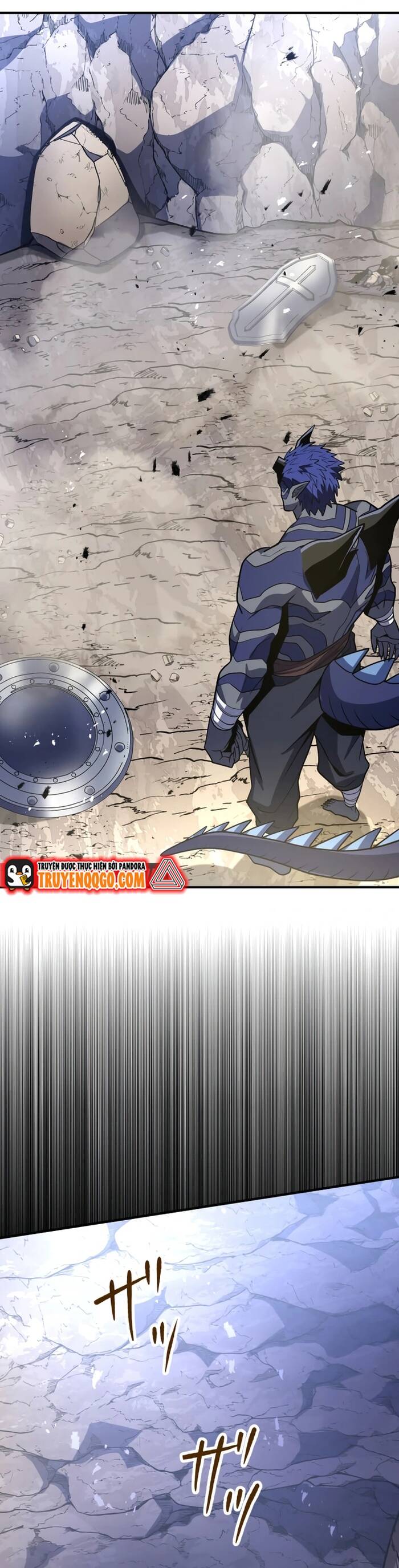 Thống Trị Với Chỉ 1 Máu - Chapter 8 - Page 17