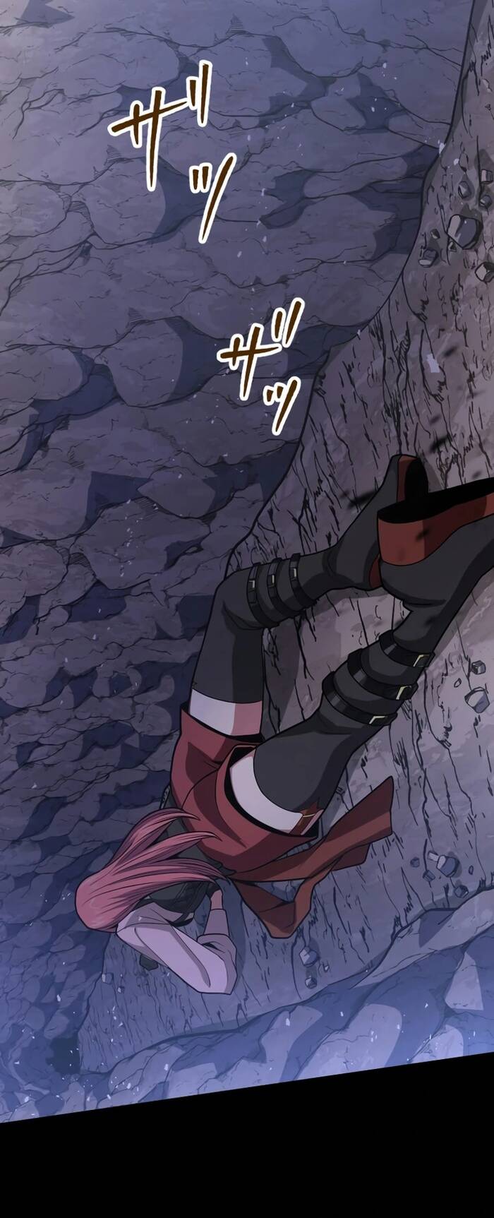 Thống Trị Với Chỉ 1 Máu - Chapter 8 - Page 18