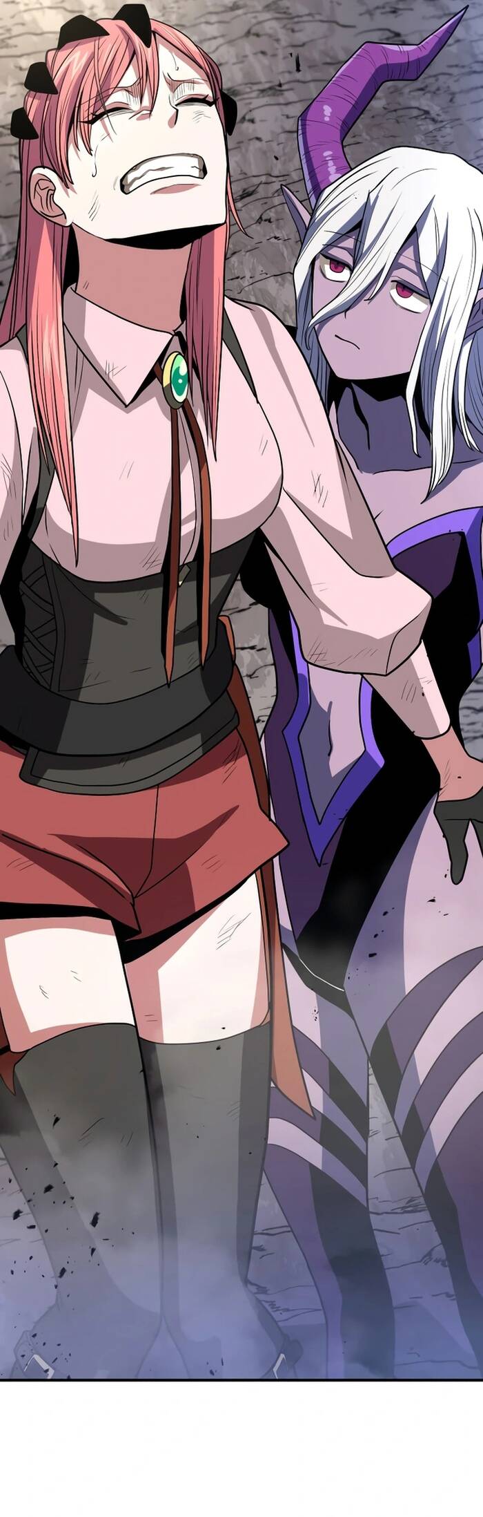 Thống Trị Với Chỉ 1 Máu - Chapter 8 - Page 23