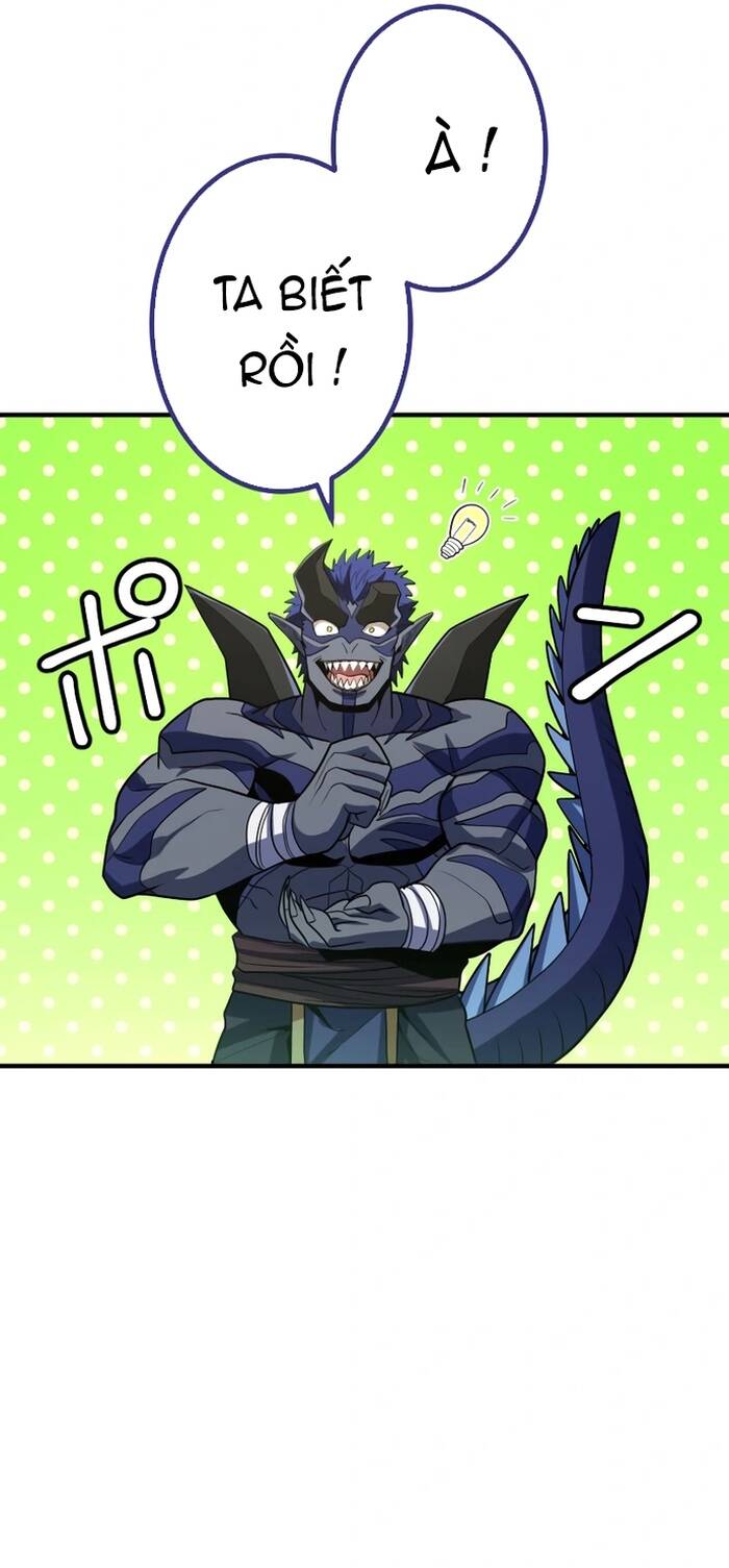 Thống Trị Với Chỉ 1 Máu - Chapter 8 - Page 26