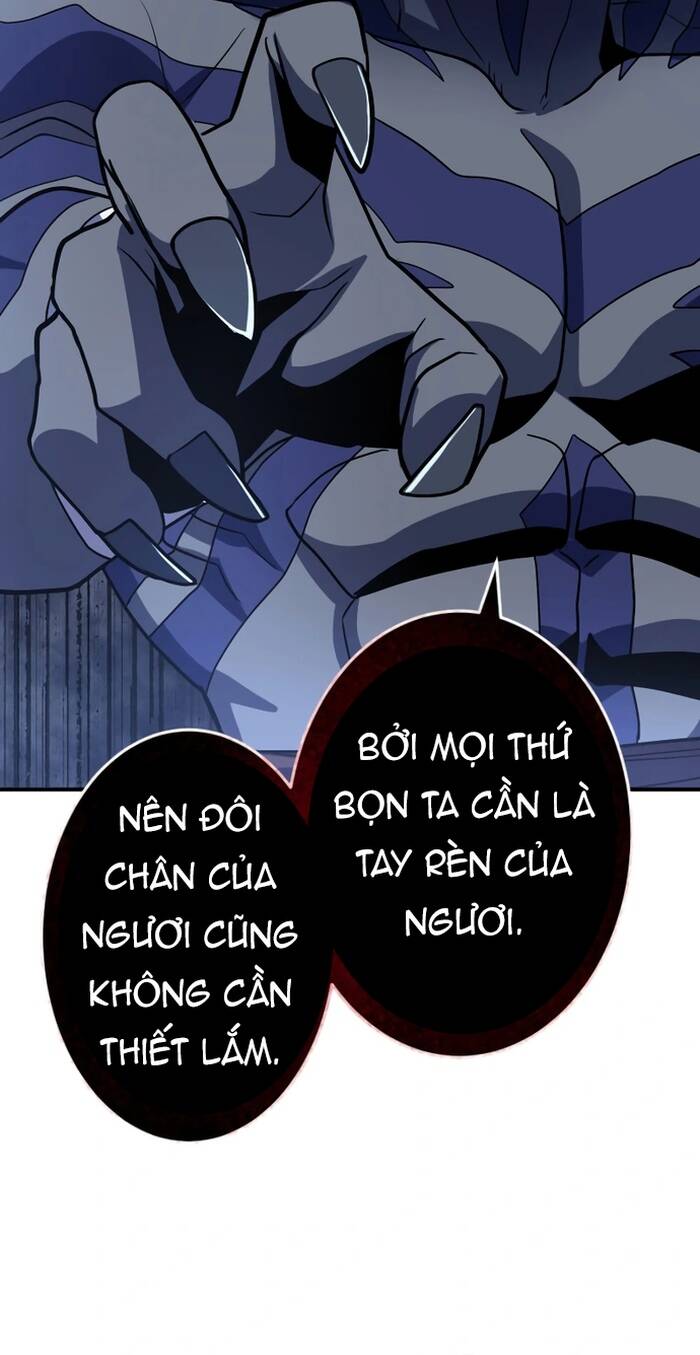 Thống Trị Với Chỉ 1 Máu - Chapter 8 - Page 28