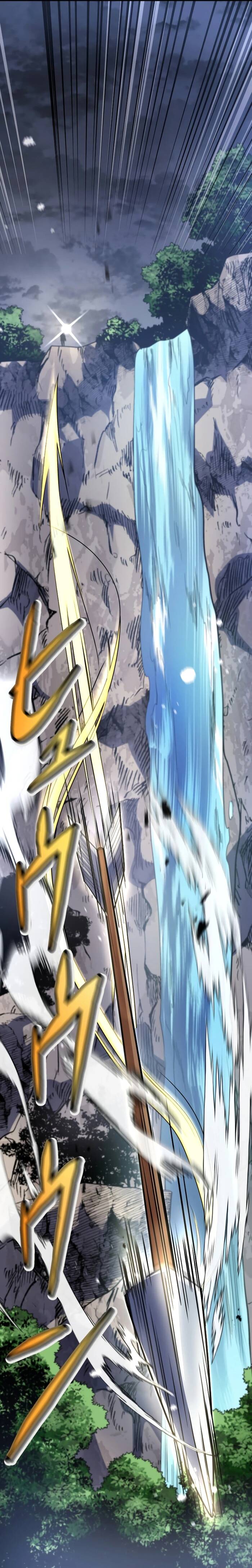 Thống Trị Với Chỉ 1 Máu - Chapter 8 - Page 31