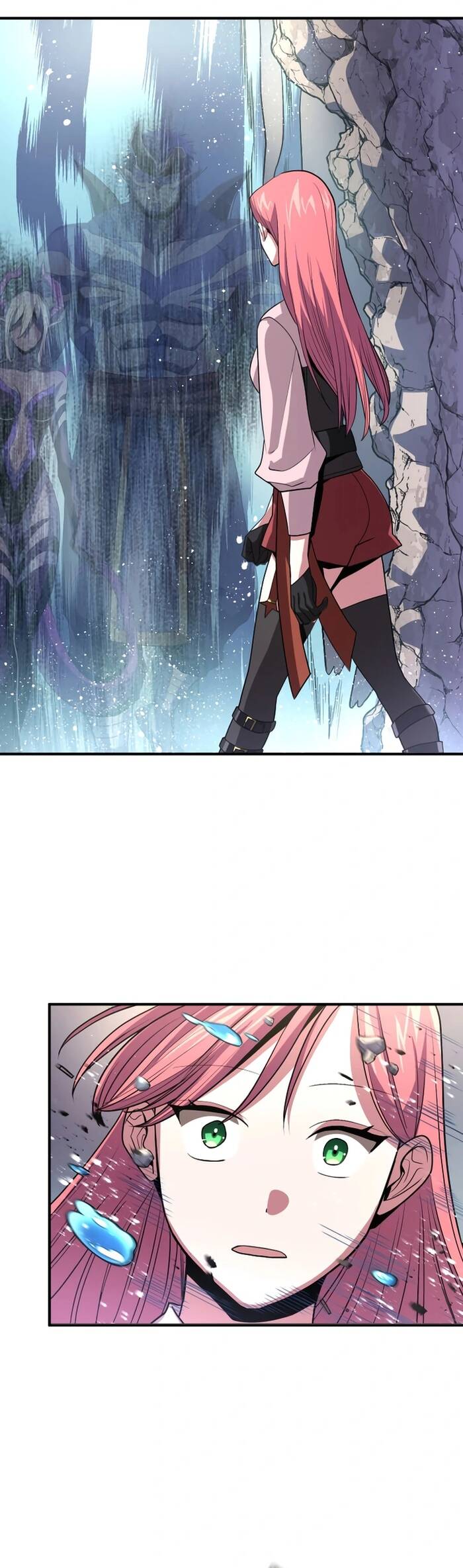 Thống Trị Với Chỉ 1 Máu - Chapter 8 - Page 4