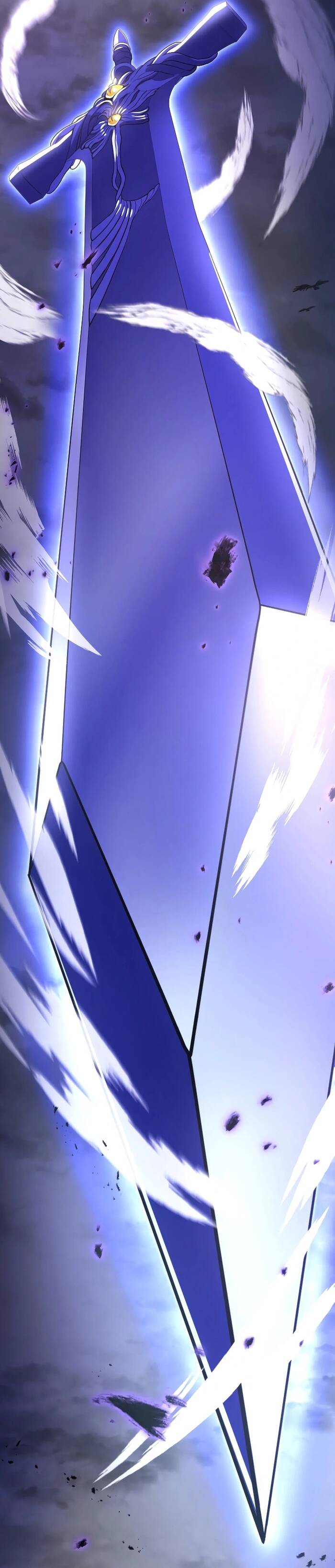 Thống Trị Với Chỉ 1 Máu - Chapter 8 - Page 41