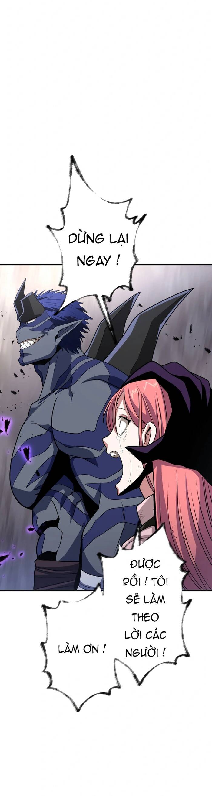 Thống Trị Với Chỉ 1 Máu - Chapter 8 - Page 44