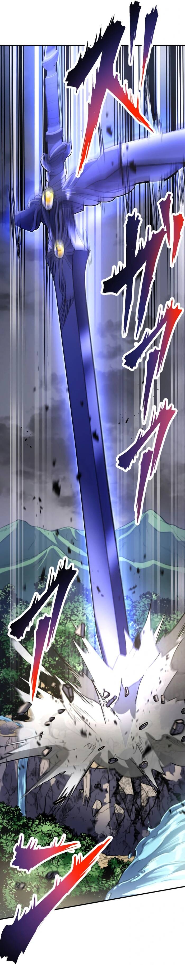 Thống Trị Với Chỉ 1 Máu - Chapter 8 - Page 47