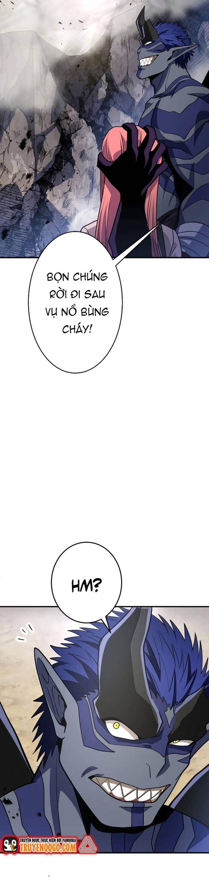 Thống Trị Với Chỉ 1 Máu - Chapter 8 - Page 49