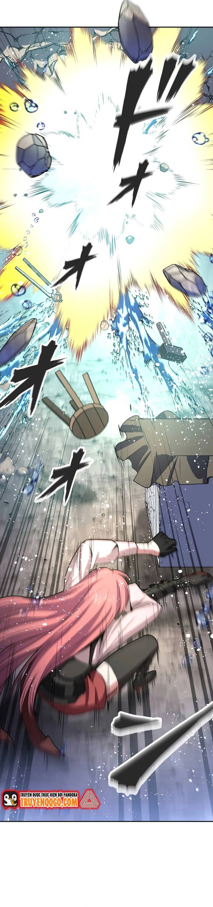 Thống Trị Với Chỉ 1 Máu - Chapter 8 - Page 5