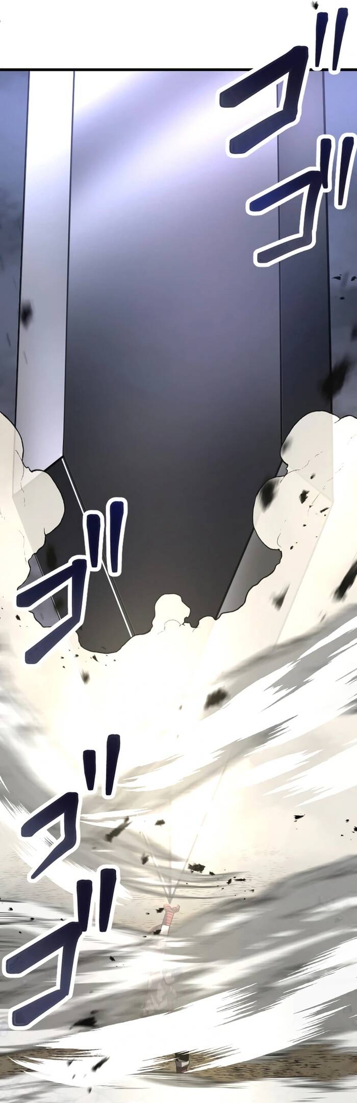 Thống Trị Với Chỉ 1 Máu - Chapter 8 - Page 51