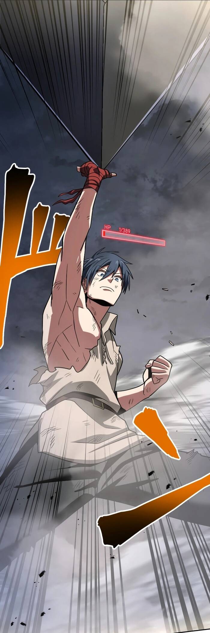 Thống Trị Với Chỉ 1 Máu - Chapter 8 - Page 53