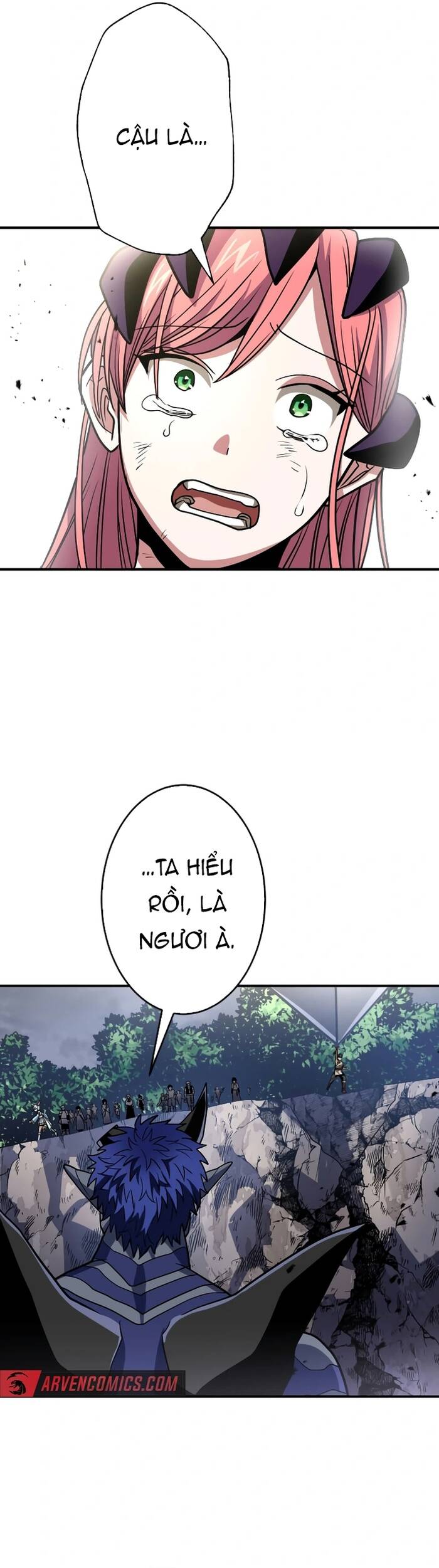 Thống Trị Với Chỉ 1 Máu - Chapter 8 - Page 55