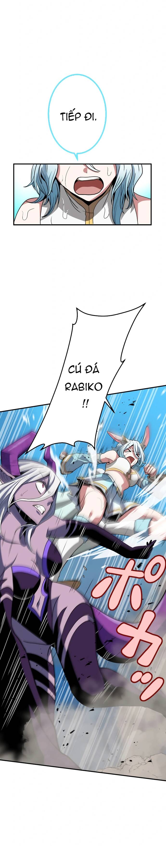 Thống Trị Với Chỉ 1 Máu - Chapter 9 - Page 13