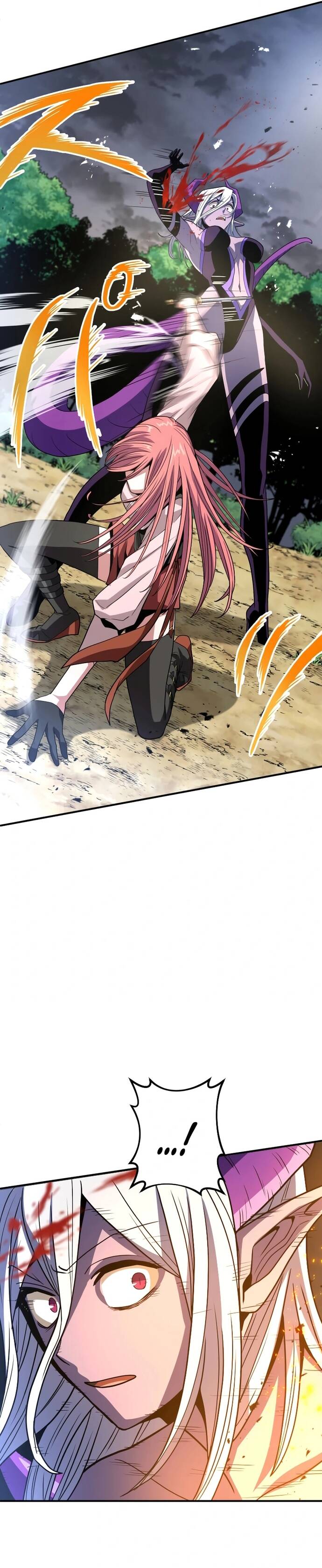 Thống Trị Với Chỉ 1 Máu - Chapter 9 - Page 16