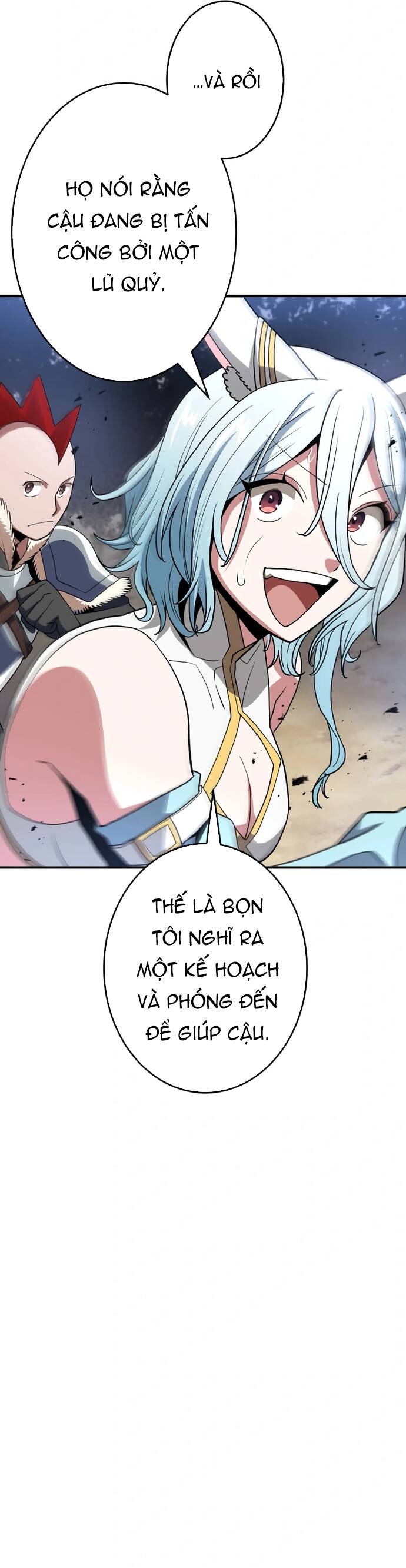 Thống Trị Với Chỉ 1 Máu - Chapter 9 - Page 26