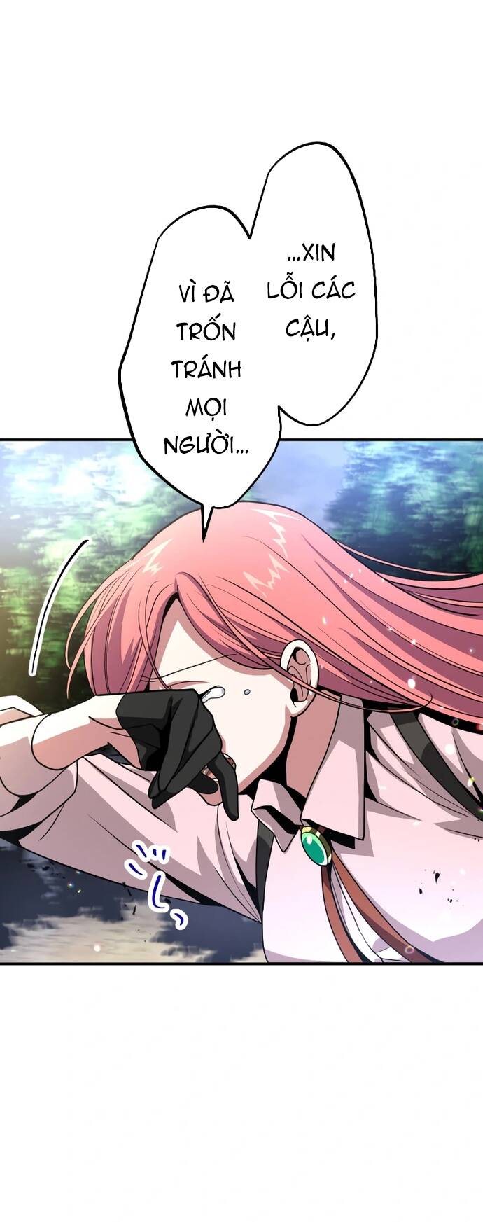 Thống Trị Với Chỉ 1 Máu - Chapter 9 - Page 29