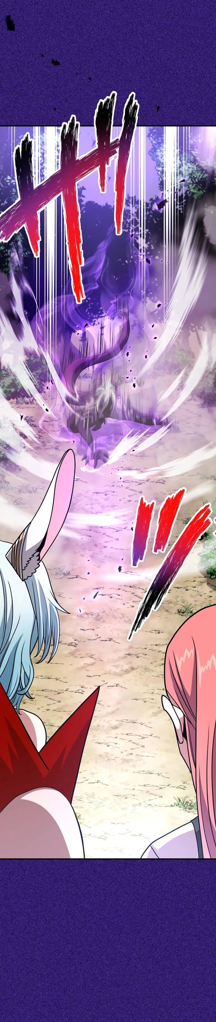 Thống Trị Với Chỉ 1 Máu - Chapter 9 - Page 31