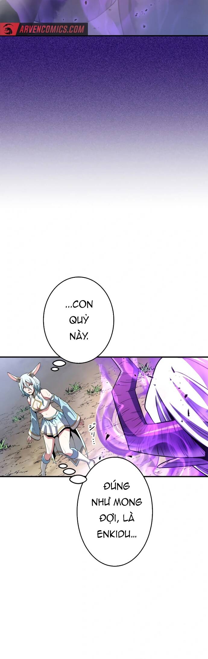 Thống Trị Với Chỉ 1 Máu - Chapter 9 - Page 33