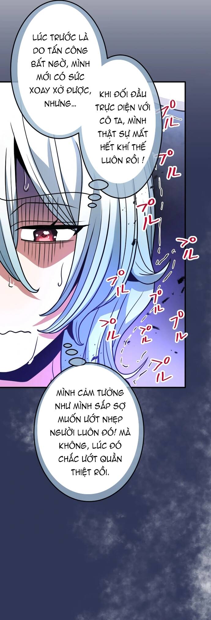Thống Trị Với Chỉ 1 Máu - Chapter 9 - Page 35
