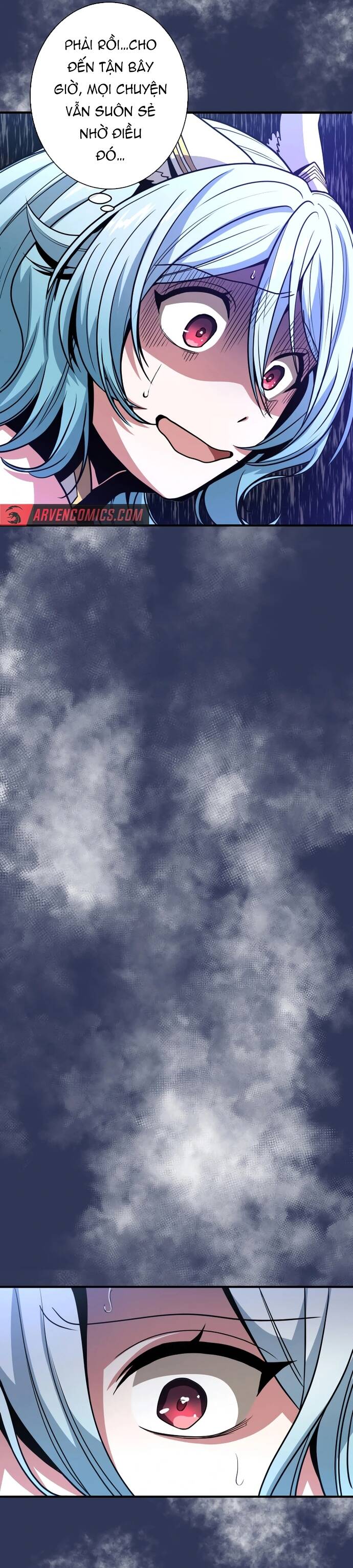 Thống Trị Với Chỉ 1 Máu - Chapter 9 - Page 37