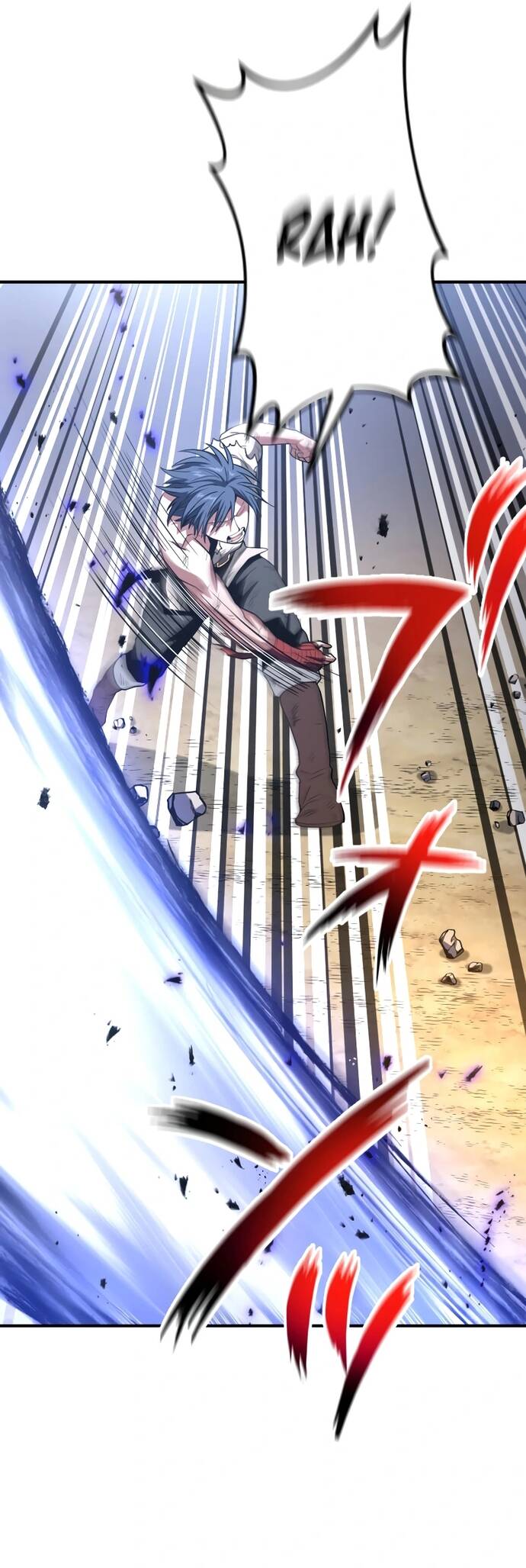 Thống Trị Với Chỉ 1 Máu - Chapter 9 - Page 4