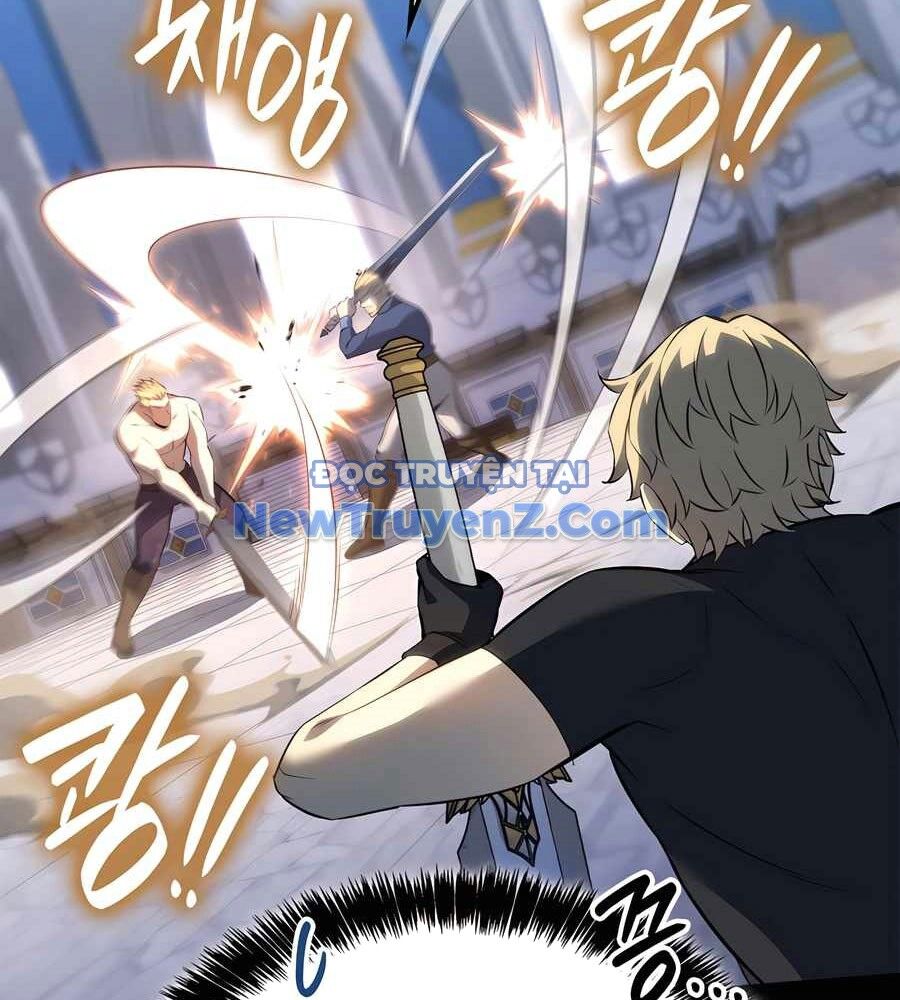 Con Trai Út Của Bá Tước Là Một Người Chơi Chapter 106 - Trang 101