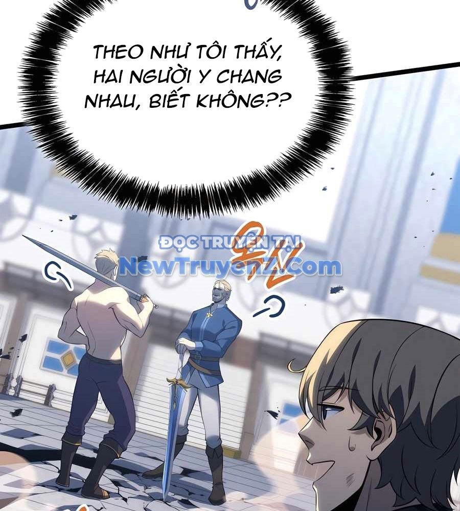 Con Trai Út Của Bá Tước Là Một Người Chơi Chapter 106 - Trang 122