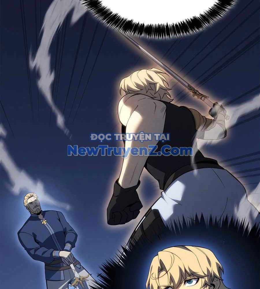 Con Trai Út Của Bá Tước Là Một Người Chơi Chapter 106 - Trang 125