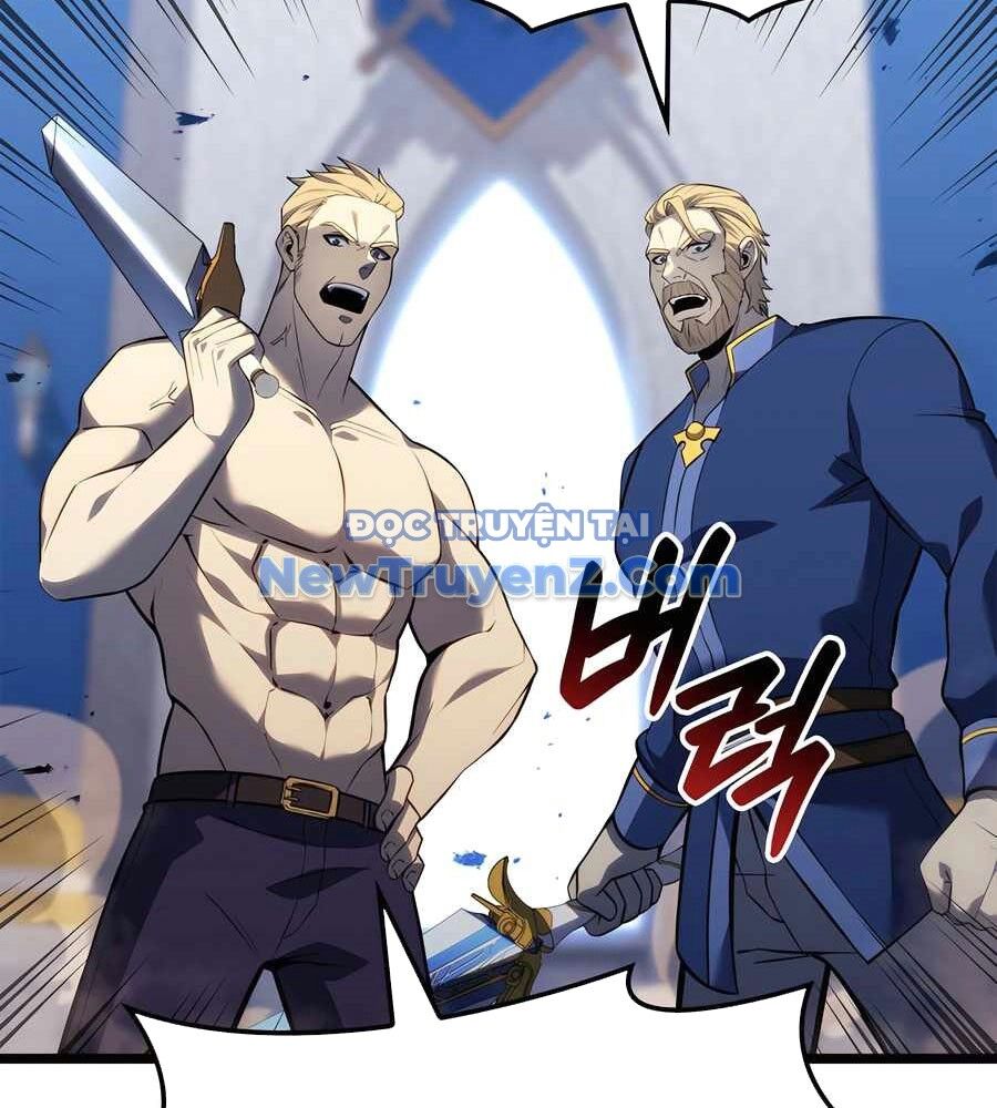 Con Trai Út Của Bá Tước Là Một Người Chơi Chapter 106 - Trang 128