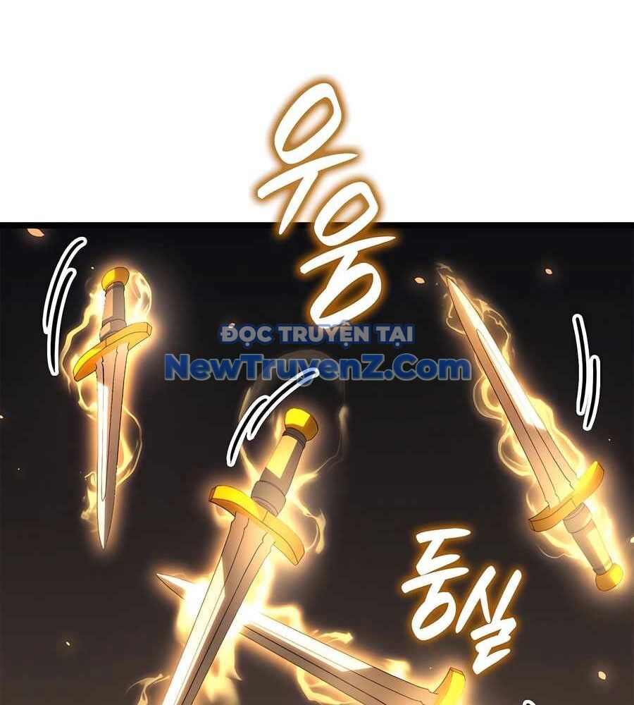 Con Trai Út Của Bá Tước Là Một Người Chơi Chapter 106 - Trang 134