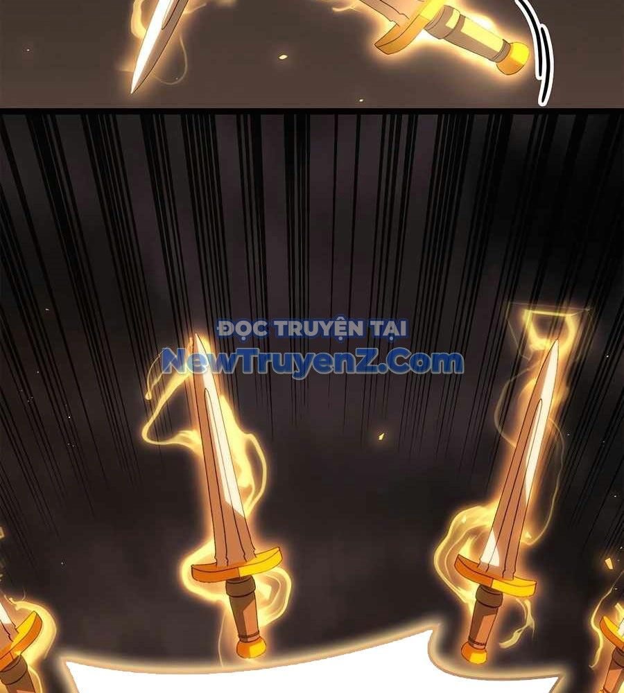 Con Trai Út Của Bá Tước Là Một Người Chơi Chapter 106 - Trang 135