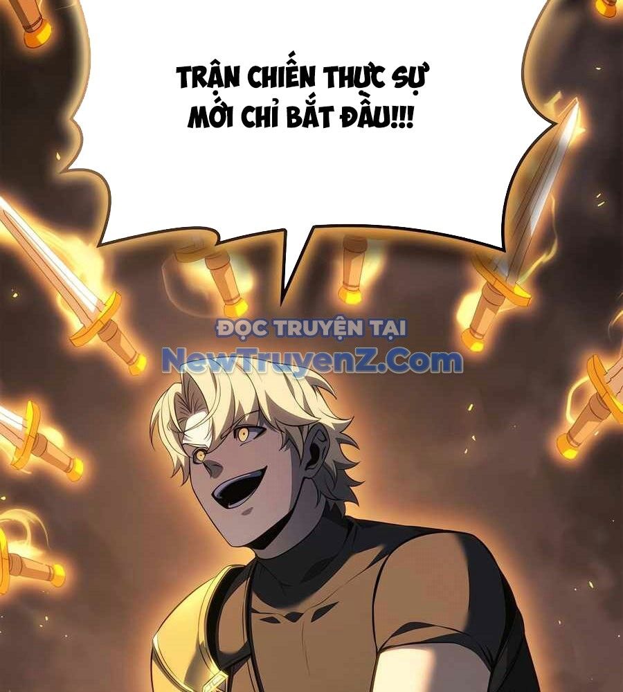 Con Trai Út Của Bá Tước Là Một Người Chơi Chapter 106 - Trang 136