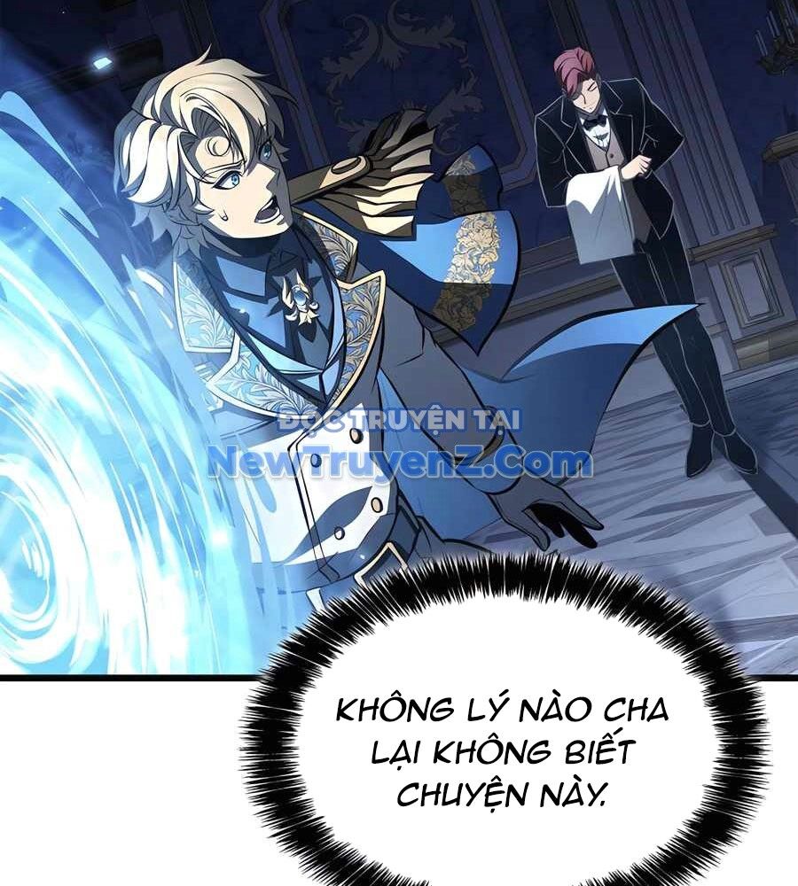 Con Trai Út Của Bá Tước Là Một Người Chơi Chapter 106 - Trang 14