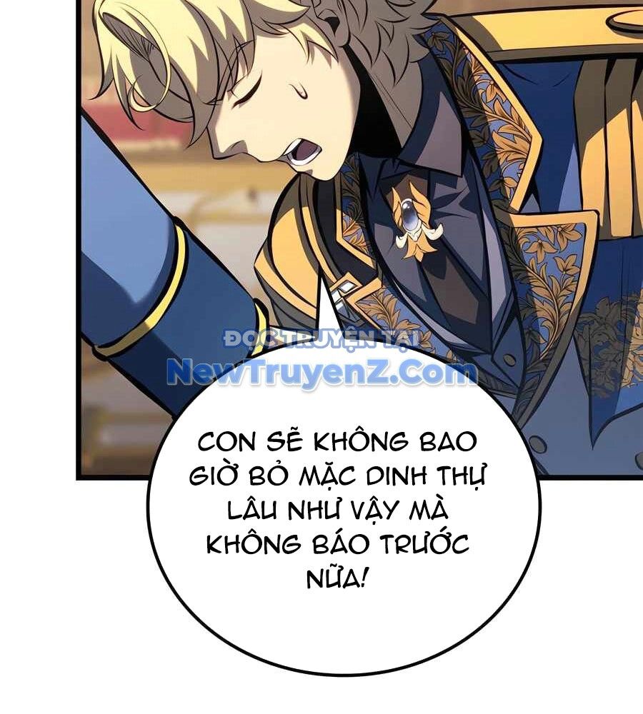 Con Trai Út Của Bá Tước Là Một Người Chơi Chapter 106 - Trang 19