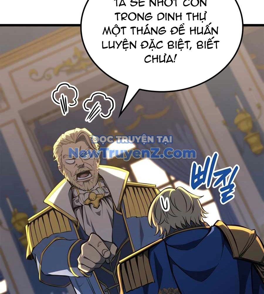 Con Trai Út Của Bá Tước Là Một Người Chơi Chapter 106 - Trang 21